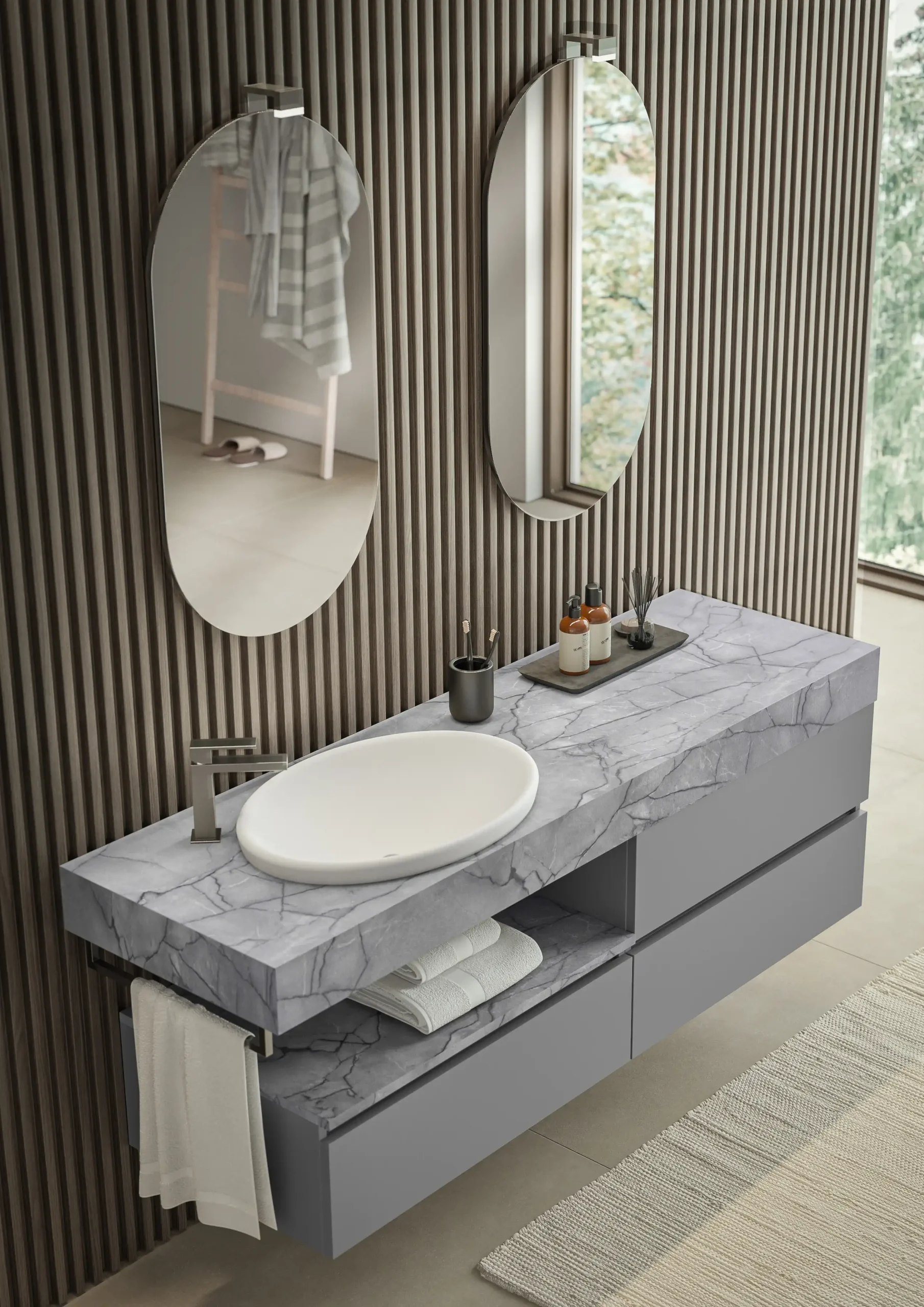 VOLO EVOLUTION 003-PARTICOLARE