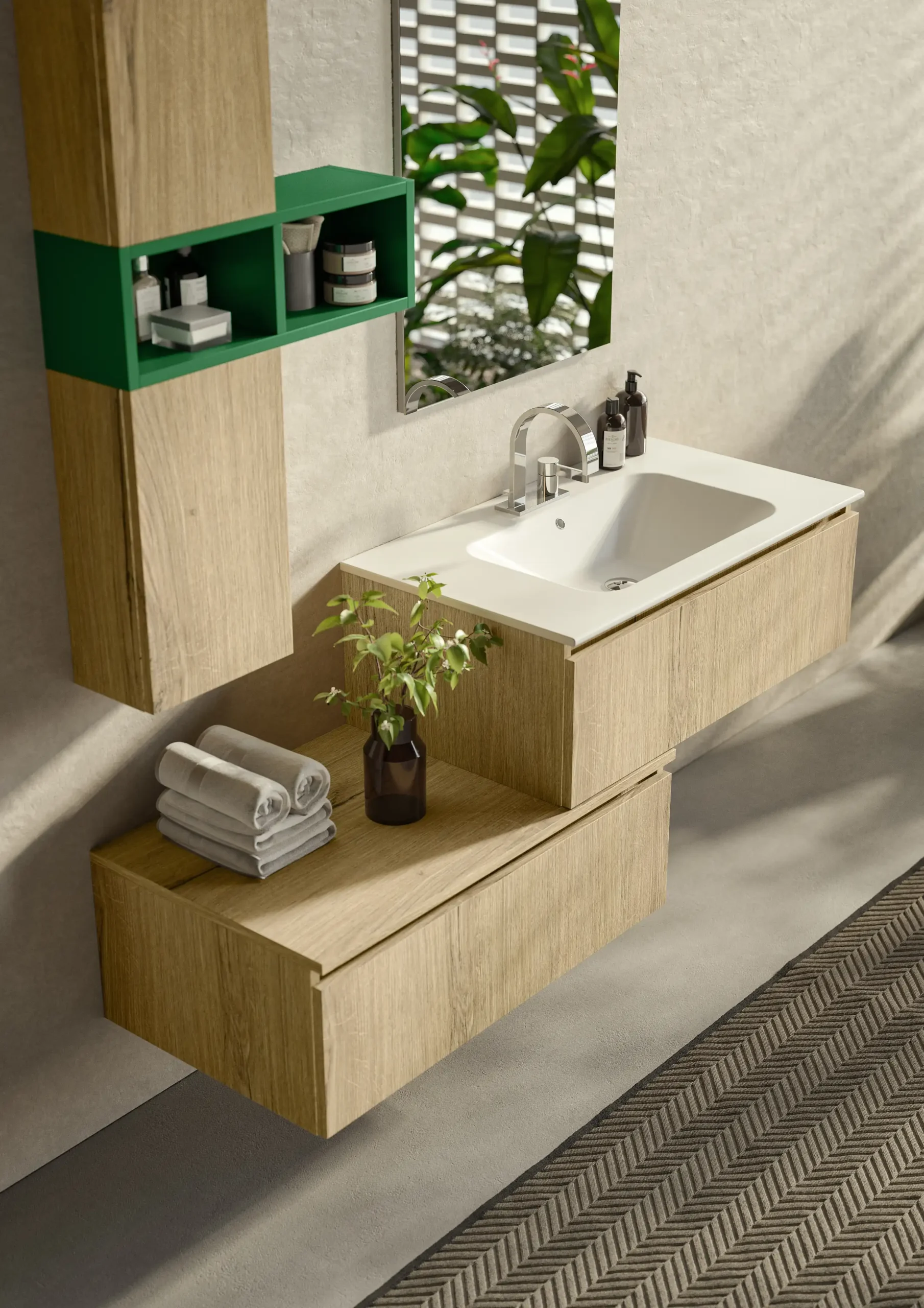 VOLO EVOLUTION 005-PARTICOLARE