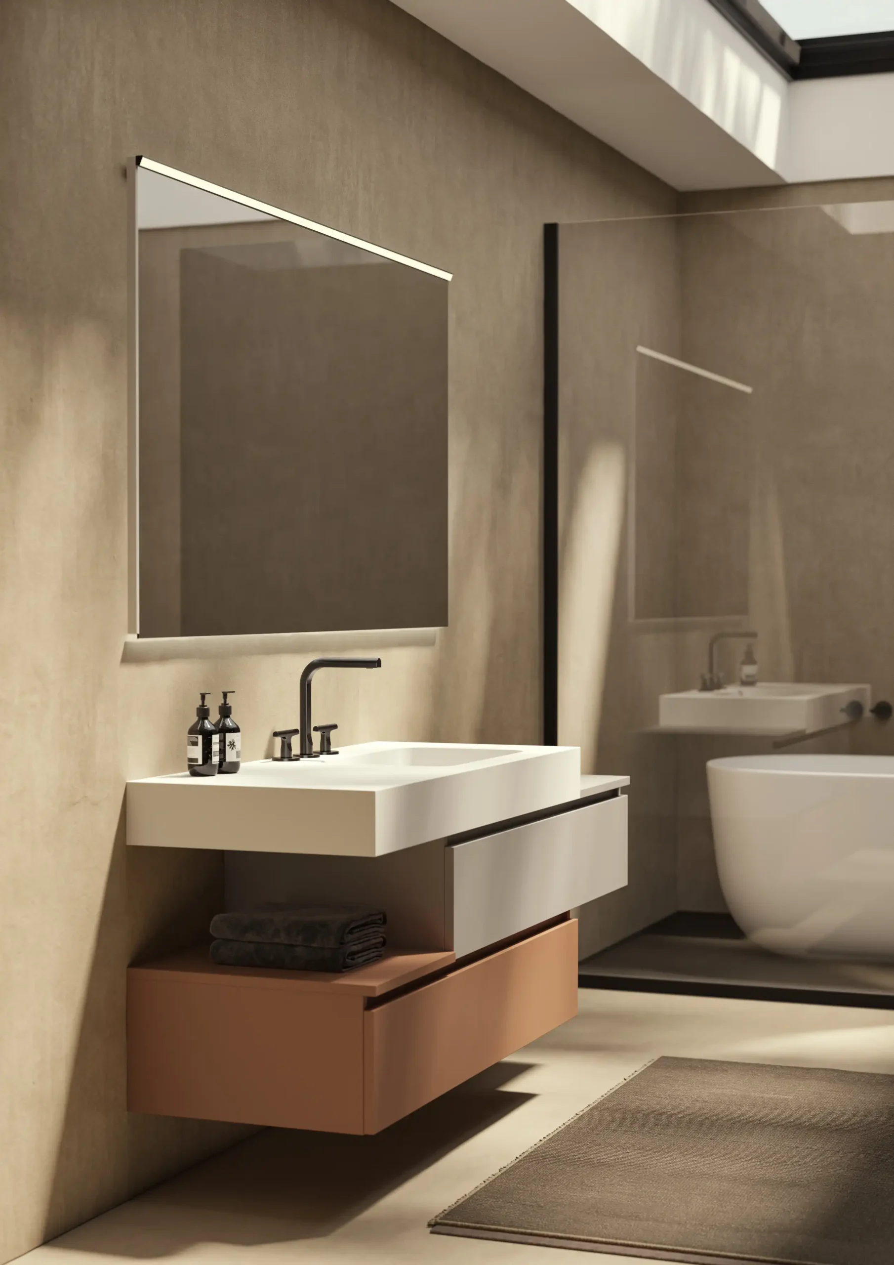 VOLO EVOLUTION 007-PARTICOLARE