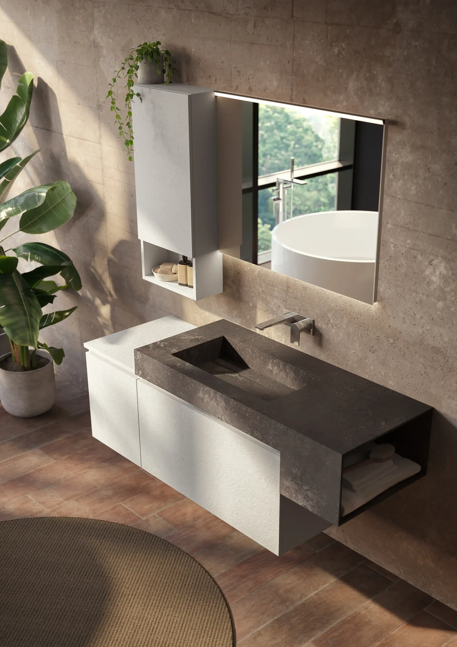 VOLO EVOLUTION 009-PARTICOLARE